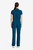 HH Quest Mid Rise Drawstring Straight Leg