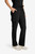HH Quest Mid Rise Drawstring Straight Leg
