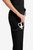 HH Quest Mid Rise Drawstring Straight Leg