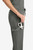 HH Quest Mid Rise Drawstring Straight Leg
