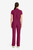 HH Quest Mid Rise Drawstring Straight Leg