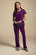 HH Quest Mid Rise Drawstring Straight Leg