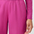 VIBE Women's Cargo Wide Leg Scrub