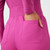 VIBE Women's Cargo Wide Leg Scrub