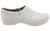 Klogs Footwear KLOGS Mission White Professional Shoes 