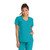 Skechers Scrubs Skechers Reliance Mock Wrap Top 