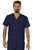 Men's V-Neck Cherokee Revolution Top Navy