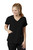 Barco Uniforms Grey's Anatomy Impact 3 Pocket Seamed V-Neck 