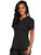 Barco Uniforms Motion by Barco Ribbed V Neck Top  