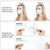  KN95 Face Masks - Pack/10 Black (FDA Approved) 