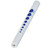 Prestige Medical Pupil Gauge Disposable Penlight 