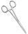 Prestige Medical 5.5" Kelly Forceps (Straight) 