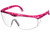 Prestige Medical Prestige Designer Adjustable Protective Eyewear  