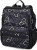  Nurse Mates Ultimate Backpack - Black Medical Pattern 