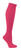 Women's 8-12 mmHg Compression True Support Socks  Up Beet