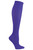 Women's 8-12 mmHg Compression True Support Socks Electric Lotus