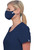 Cherokee Revolution Cherokee Workwear Revolution Tech 5 Pack Reusable Face Masks - WW560AB 