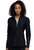  Cherokee Form Zip Front Jacket 