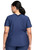  Cherokee Form Womens V Neck Top 