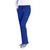 Women's Midrise Straight Leg Cargo Grey's Anatomy Signature Pant Galaxy Blue