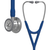 Cardiology IV 3M Littmann Stethoscope Navy