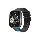 1.96" Square Smart Watch