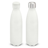 Mirage Powder Coated Vacuum Bottle