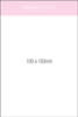 Stuk Note Pad 100x150 White 3 col 40 Leaf Stuk Note Pad 100x150 White 3 col 40 Leaf