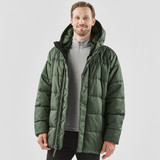 Men's Elkridge Parka