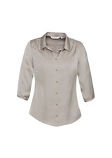 Ladies Shimmer Blouse