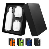 Shiraz Wine and Coffee Gift Set