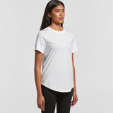 Wo's Drop Tee Wo's Drop Tee