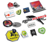 Custom Badges and Lapel Pins: The Perfect Blend of Personalization and Professionalism