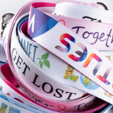 Corporate Lanyards Printing: A Simple Yet Effective Branding Tool