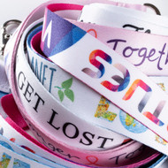 Corporate Lanyards Printing: A Simple Yet Effective Branding Tool