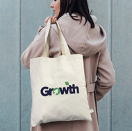 The Timeless Appeal of Cotton Tote Bags: Why They're a Must-Have for Sustainable Living 