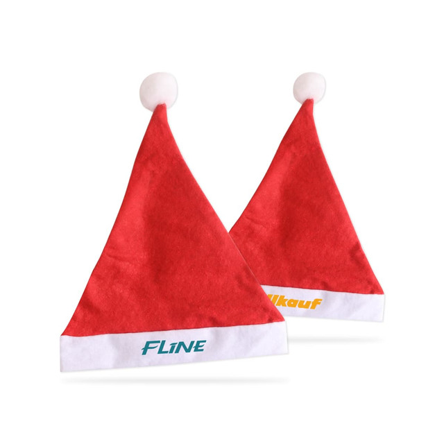 Santa Hat || 1-PXL135