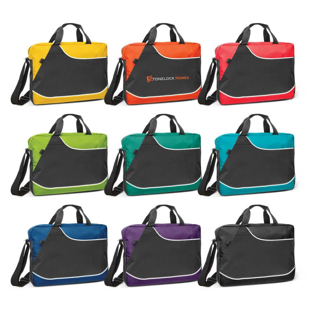 Centrix Conference Satchel