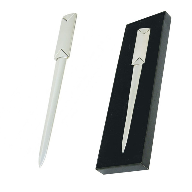 Letter opener metal