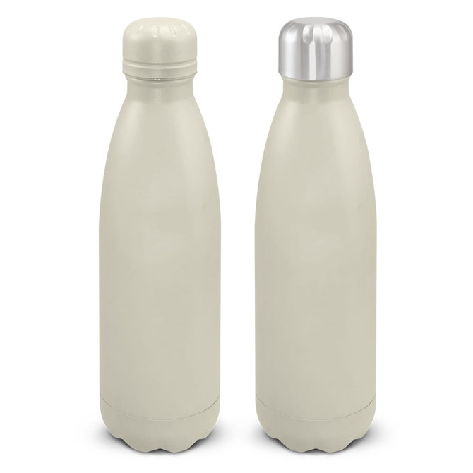 Mirage Powder Coated Vacuum Bottle