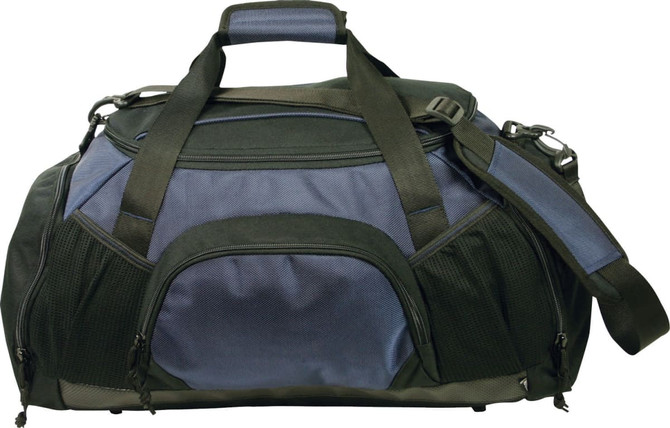 Explorer sports bag