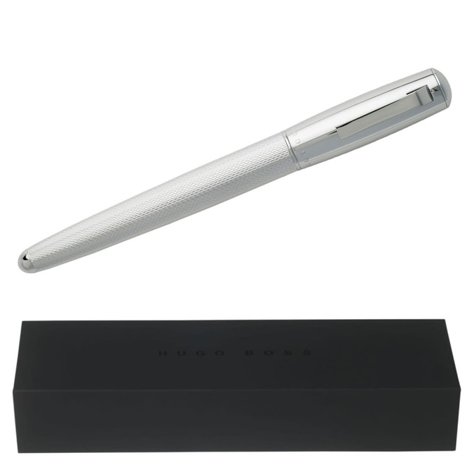 Rollerball pen Pure Chrome