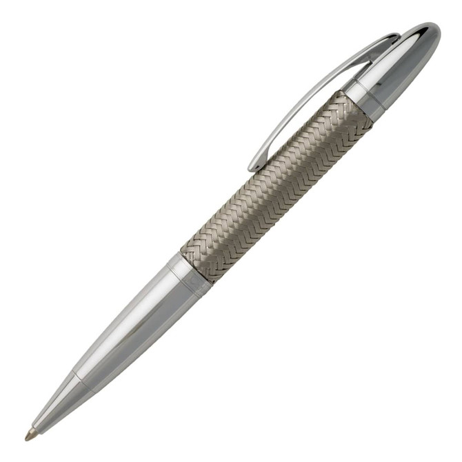 Ballpoint pen Textum Chrome