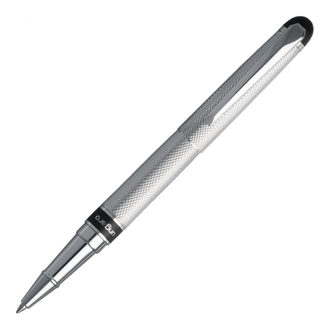 Rollerball pen Uomo Chrome