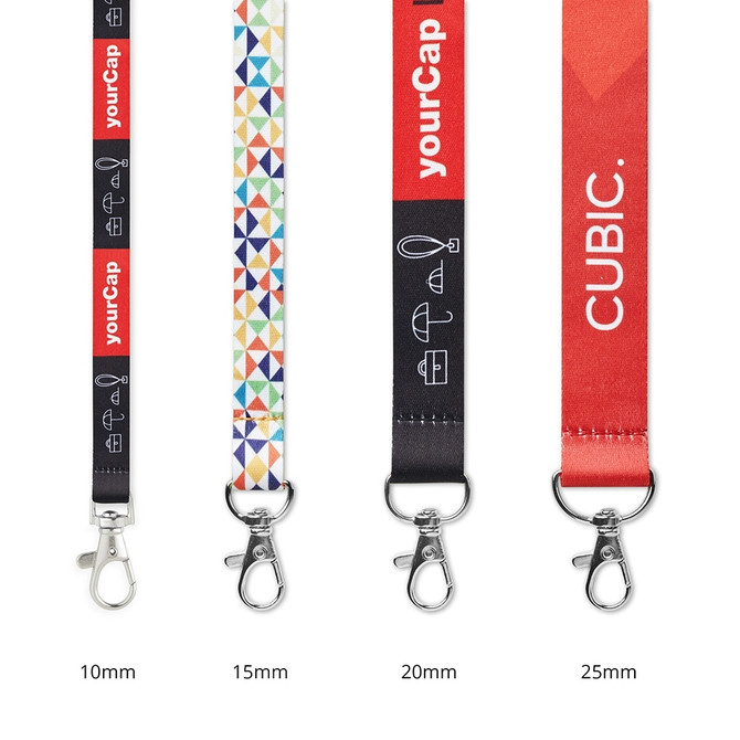 Sizes