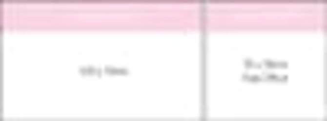 Stuk Note Pad 125x75 White 4col 40 Leaf