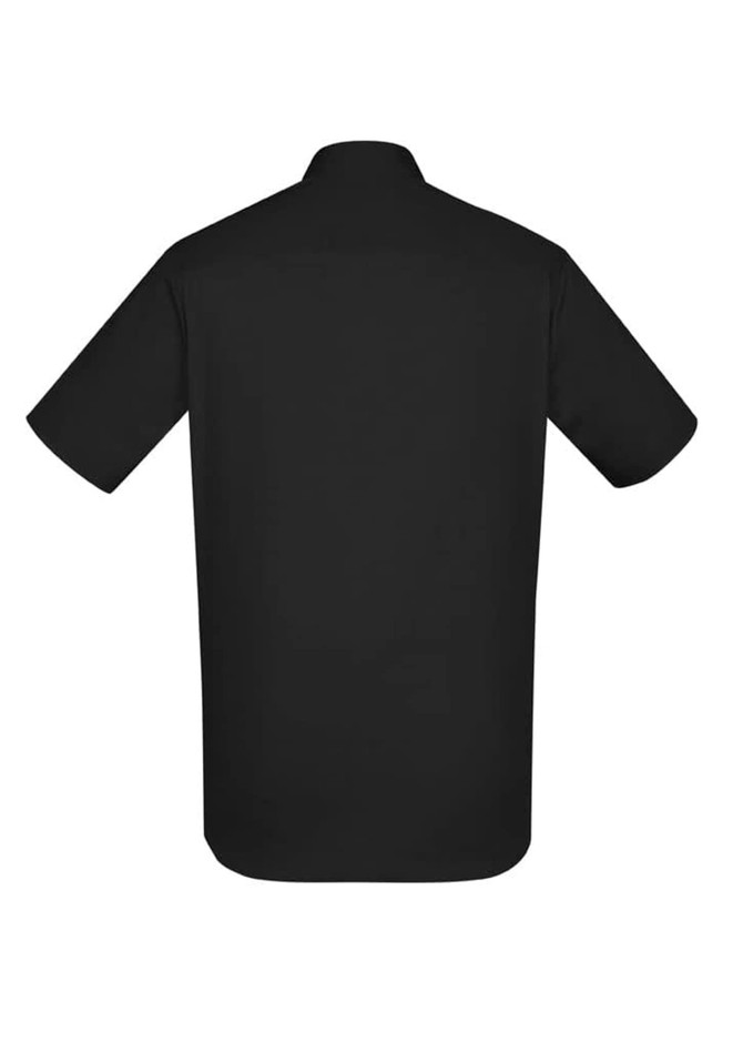 Mens Camden Short Sleeve Shirt
