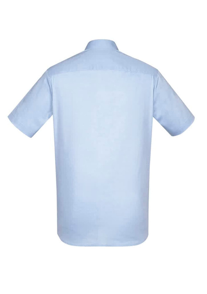 Mens Camden Short Sleeve Shirt