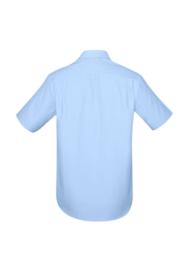 Mens Preston Short Sleeve Shirt