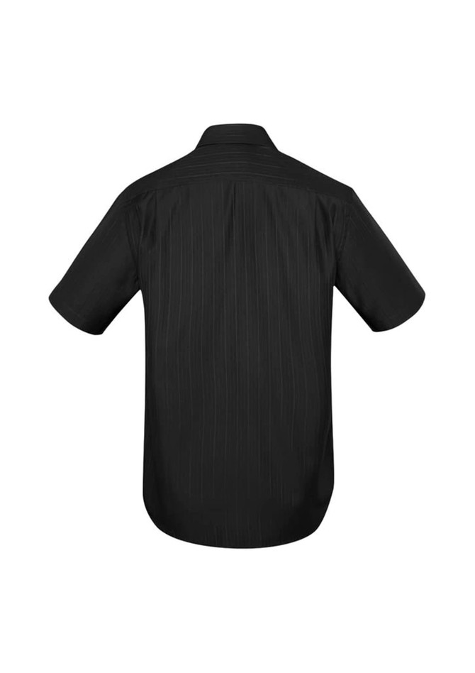 Mens Preston Short Sleeve Shirt